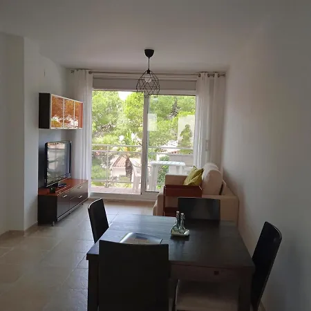 Doree 216 * Miami Platja (Miami Playa)