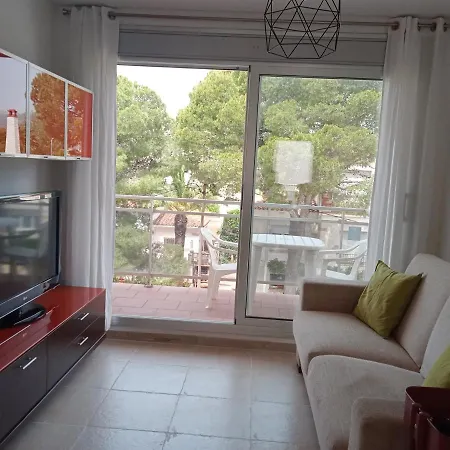Doree 216 Apartamento