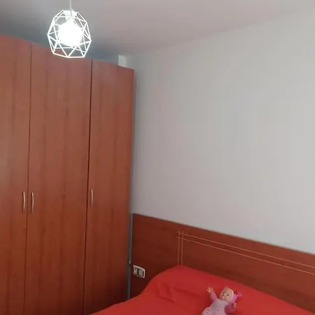 Apartament Doree 216