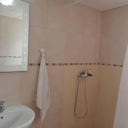 Doree 216 Apartamento *
