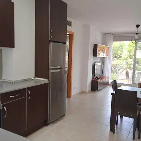 Apartamento Doree 216 Miami Platja (Miami Playa)